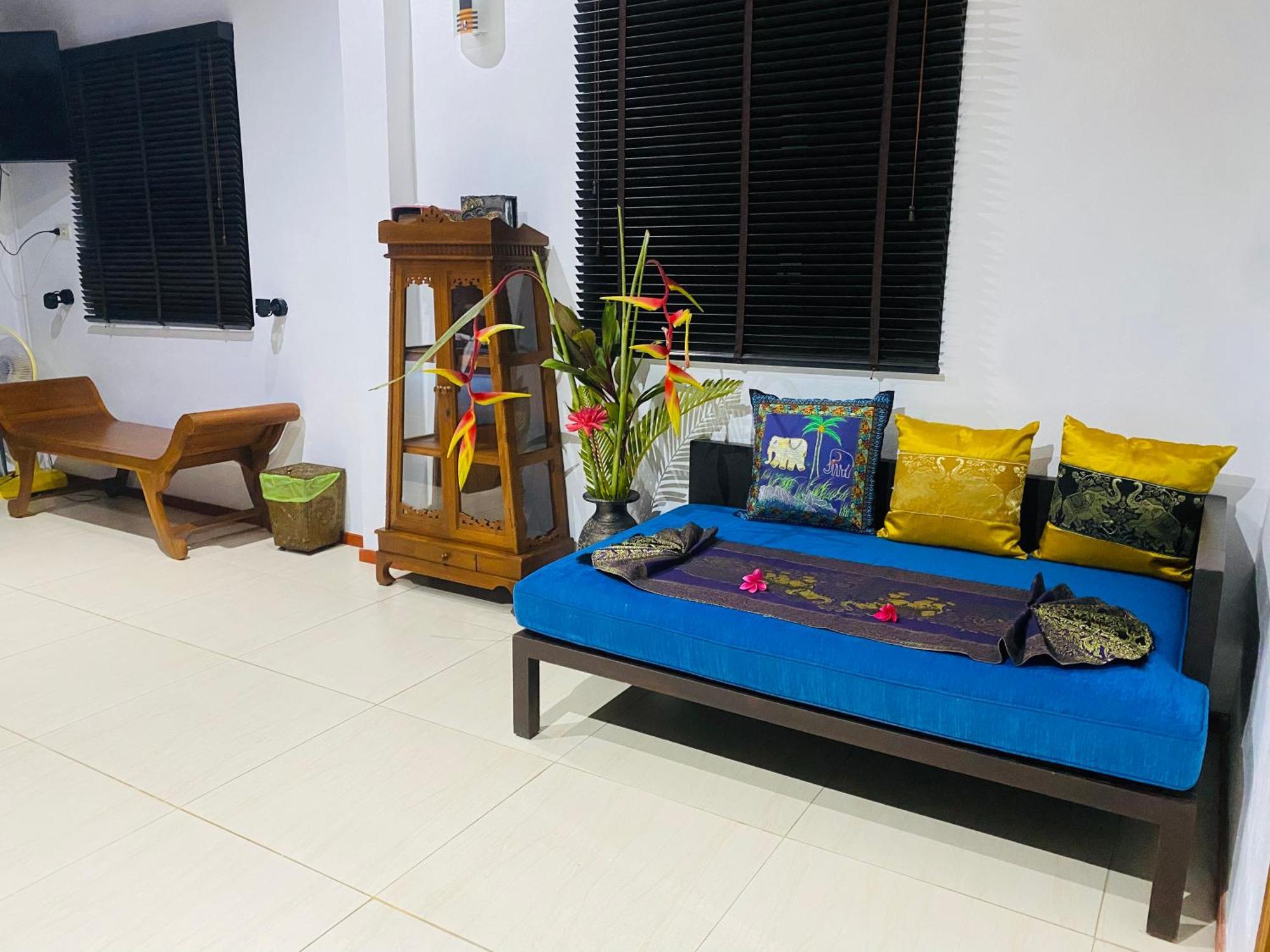 Krabi Villa Phu Khao Private Resort Klong Muang pláž Exteriér fotografie