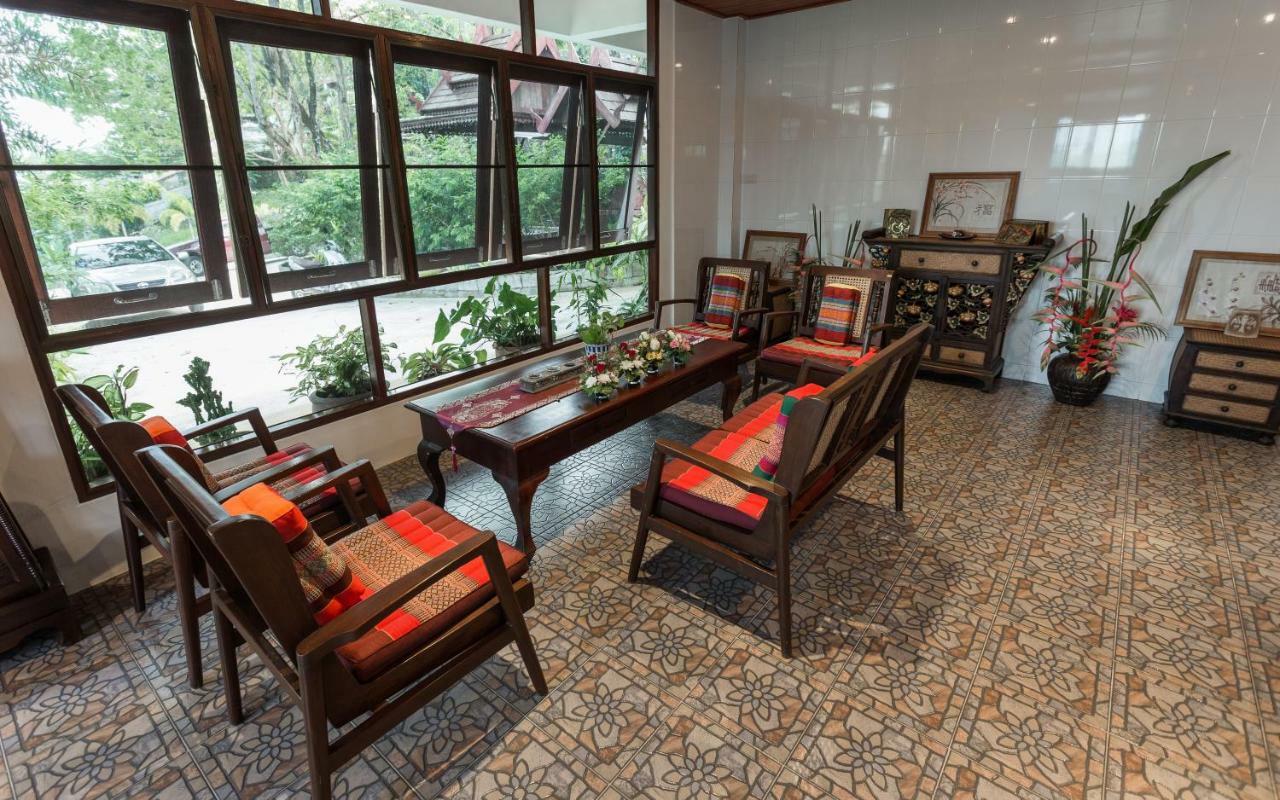 Krabi Villa Phu Khao Private Resort Klong Muang pláž Exteriér fotografie