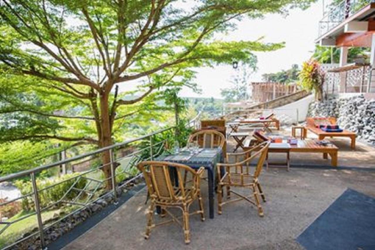 Krabi Villa Phu Khao Private Resort Klong Muang pláž Exteriér fotografie