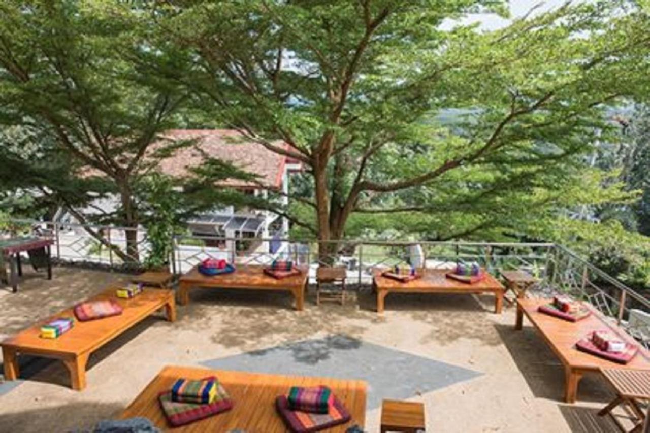 Krabi Villa Phu Khao Private Resort Klong Muang pláž Exteriér fotografie