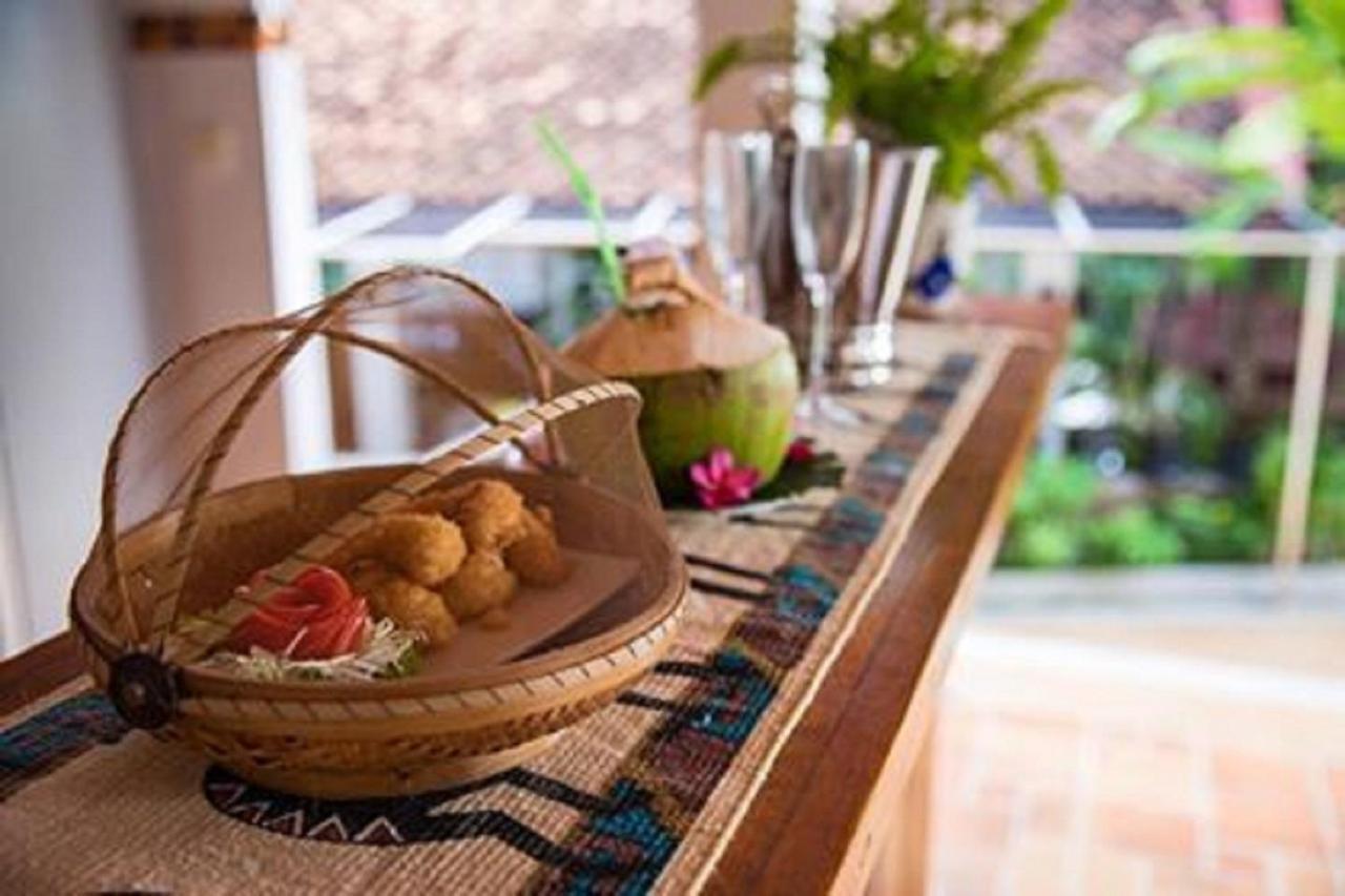 Krabi Villa Phu Khao Private Resort Klong Muang pláž Exteriér fotografie